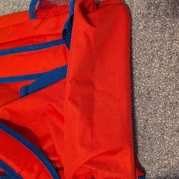 Red and Blue Spider-Man Kids Backpack and Lunchbox Set - Picture 6 of 9